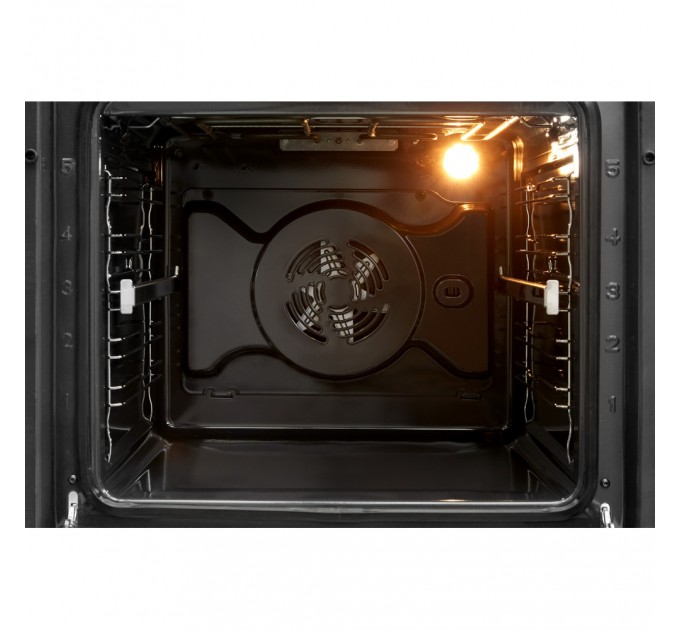 Електрична духова шафа Whirlpool AKZ96220WH