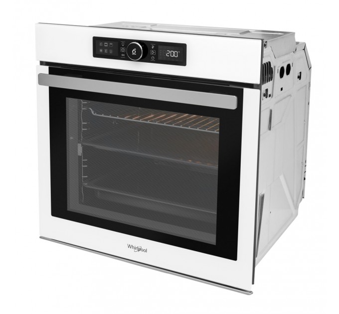 Електрична духова шафа Whirlpool AKZ96220WH