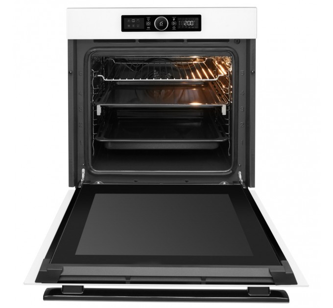 Електрична духова шафа Whirlpool AKZ96220WH