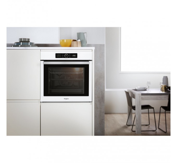 Електрична духова шафа Whirlpool AKZ96220WH