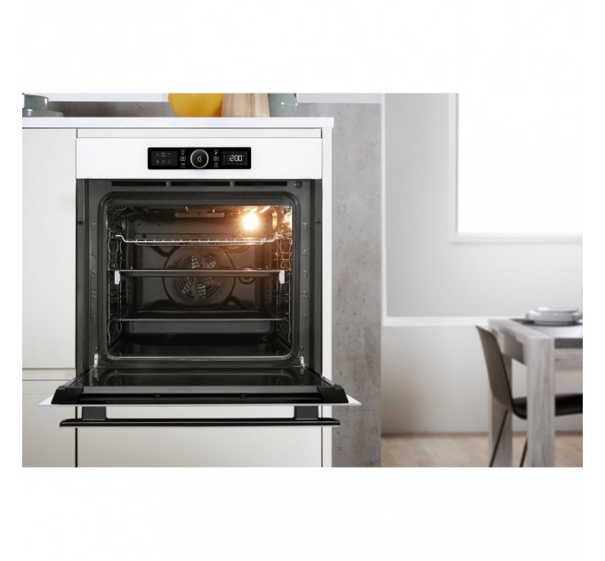 Електрична духова шафа Whirlpool AKZ96220WH