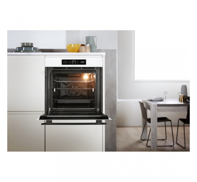 Електрична духова шафа Whirlpool AKZ96220WH