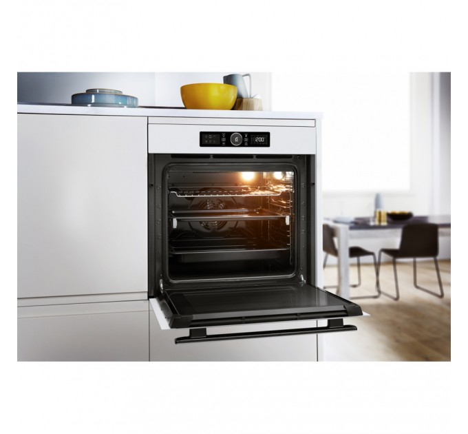 Електрична духова шафа Whirlpool AKZ96220WH