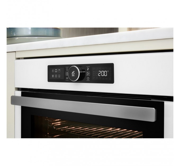 Електрична духова шафа Whirlpool AKZ96220WH