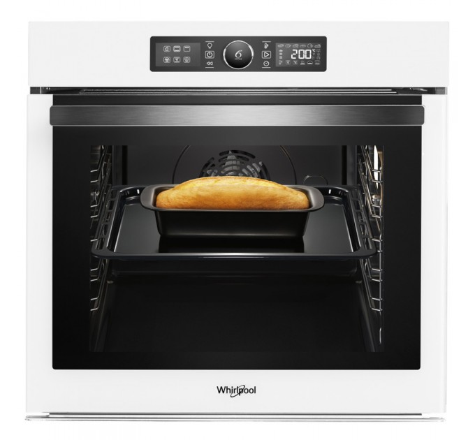 Електрична духова шафа Whirlpool AKZ96230WH