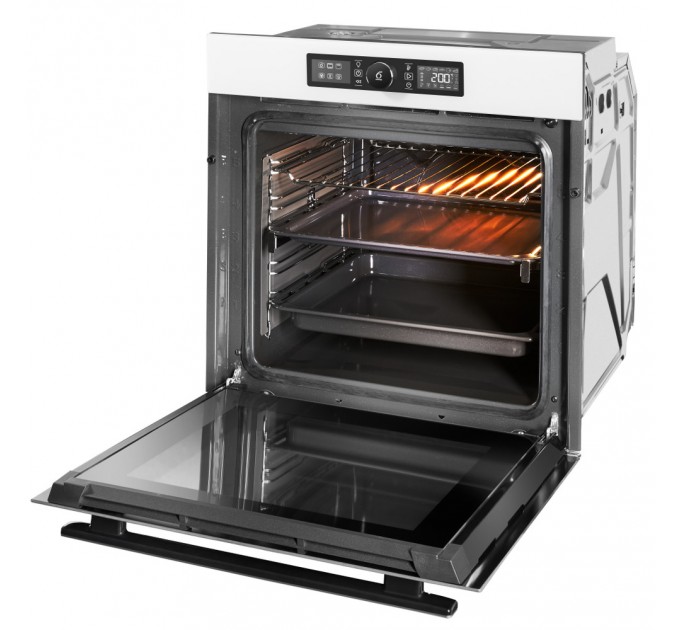 Електрична духова шафа Whirlpool AKZ96230WH