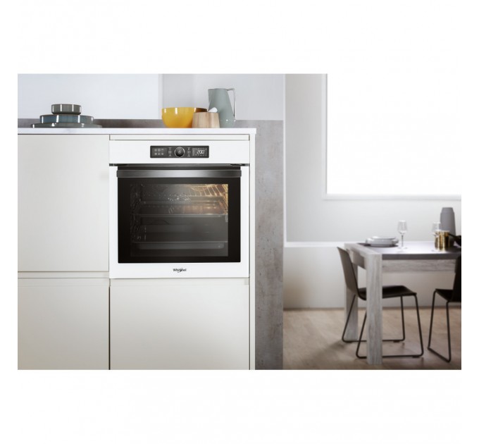 Електрична духова шафа Whirlpool AKZ96230WH