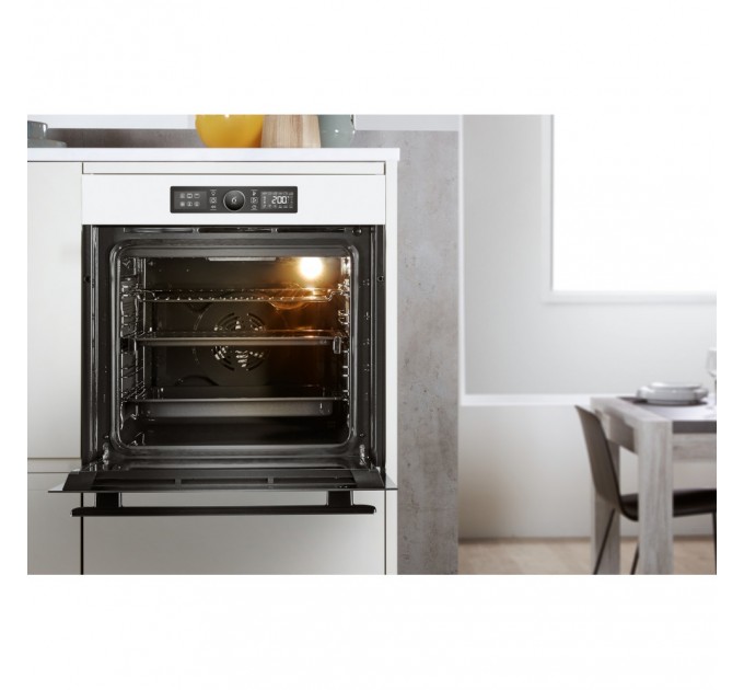 Електрична духова шафа Whirlpool AKZ96230WH