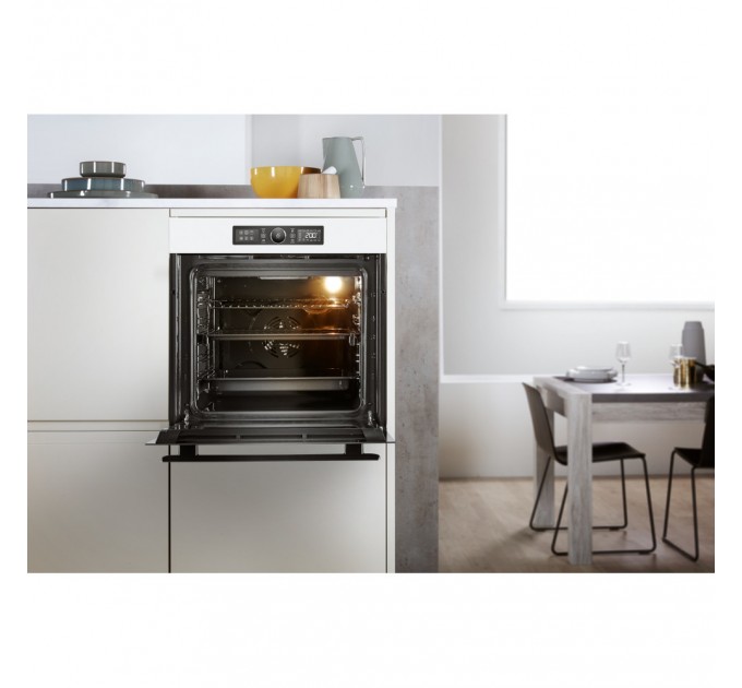 Електрична духова шафа Whirlpool AKZ96230WH