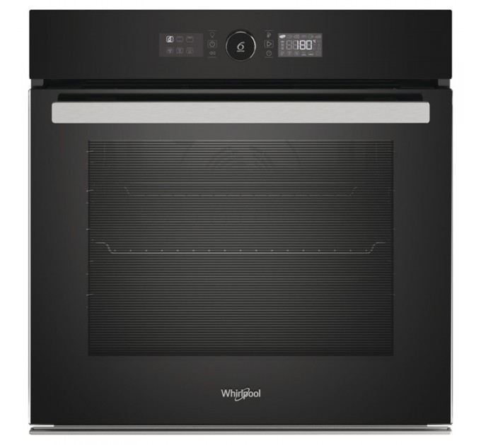 Електрична духова шафа Whirlpool AKZ96230NB