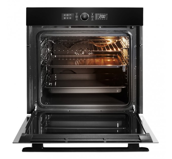 Електрична духова шафа Whirlpool AKZ96230NB