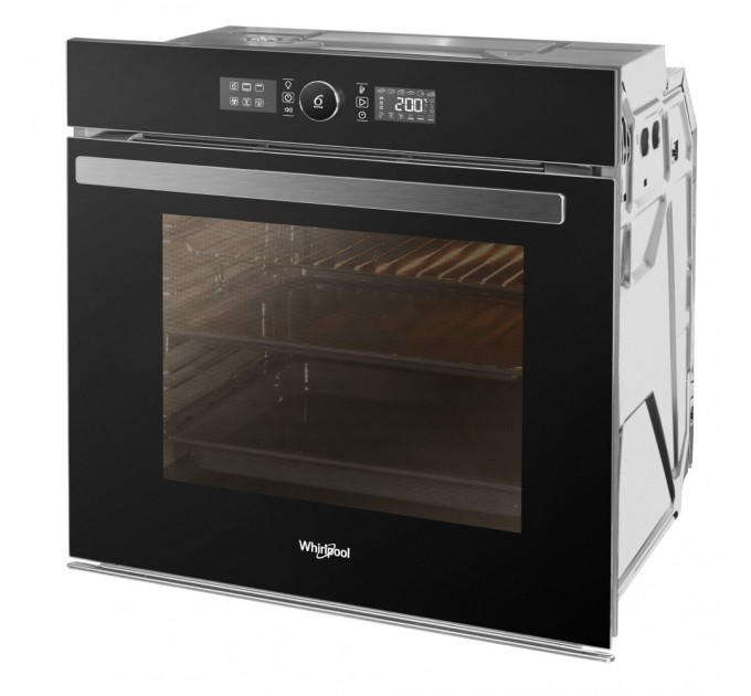 Електрична духова шафа Whirlpool AKZ96230NB