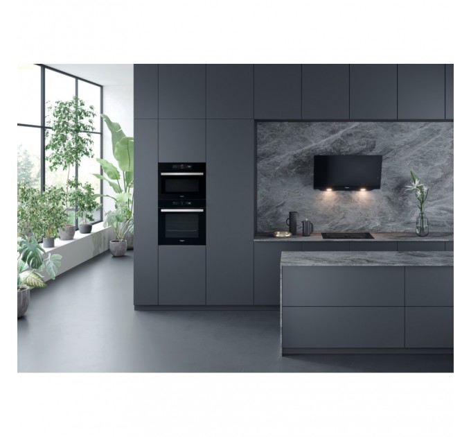 Електрична духова шафа Whirlpool AKZ96230NB