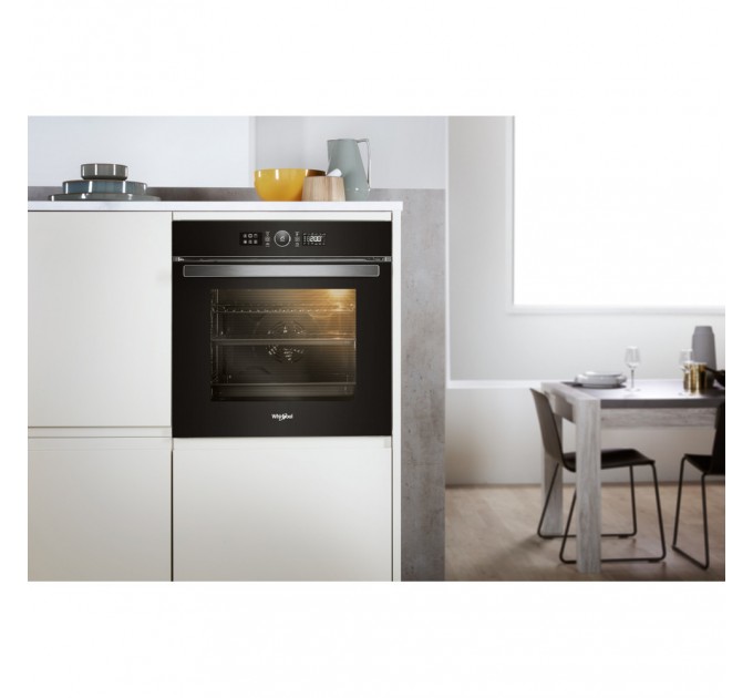 Електрична духова шафа Whirlpool AKZ96230NB