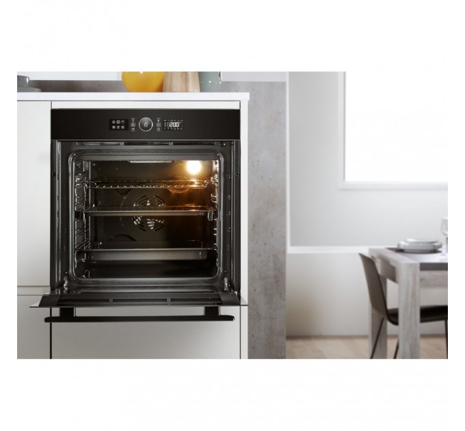 Електрична духова шафа Whirlpool AKZ96230NB