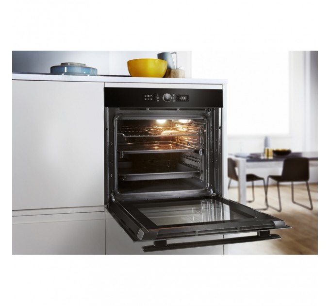 Електрична духова шафа Whirlpool AKZ96230NB