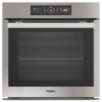 Електрична духова шафа Whirlpool AKZ96270IX
