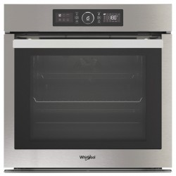 Електрична духова шафа Whirlpool AKZ96270IX