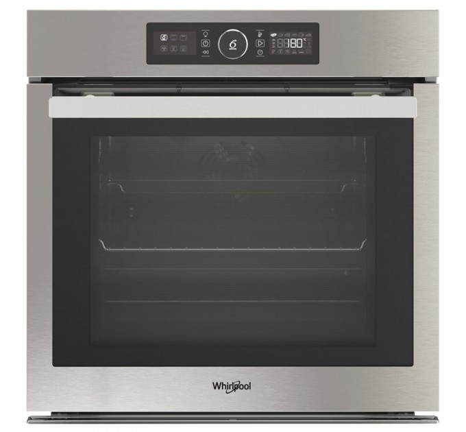 Електрична духова шафа Whirlpool AKZ96270IX