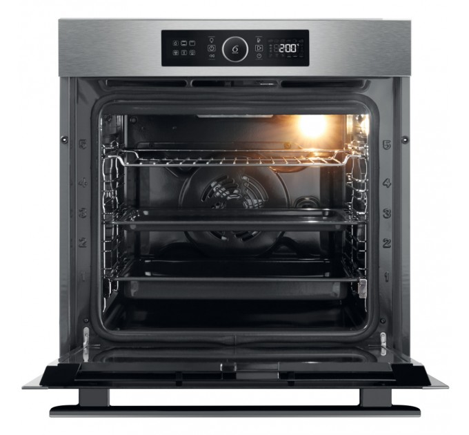 Електрична духова шафа Whirlpool AKZ96270IX