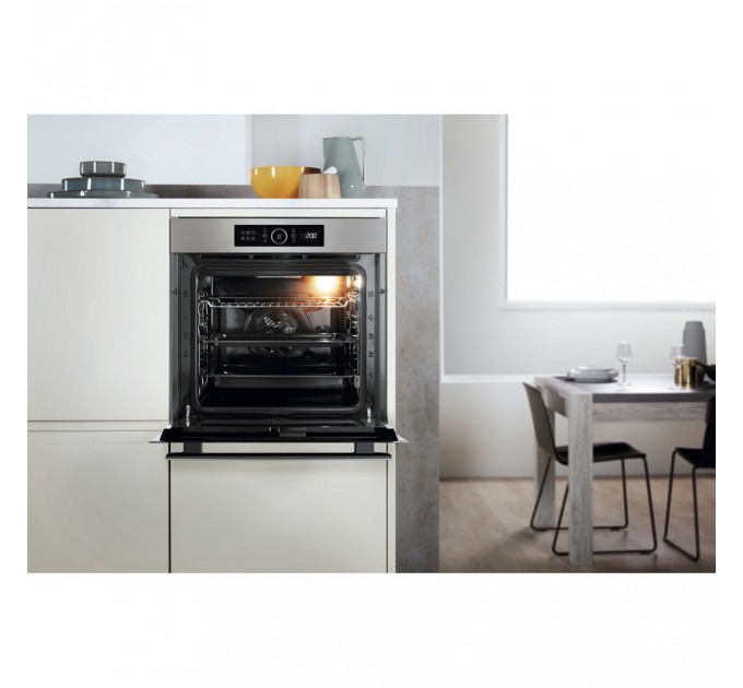 Електрична духова шафа Whirlpool AKZ96270IX