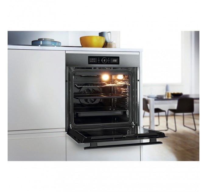 Електрична духова шафа Whirlpool AKZ96270IX