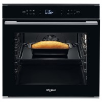 Электрический духовой шкаф Whirlpool W7OM44S1PBL