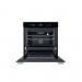 Электрический духовой шкаф Whirlpool W7OM44S1PBL