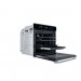 Электрический духовой шкаф Whirlpool W7OM44S1PBL