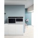 Электрический духовой шкаф Whirlpool W7OM44S1PBL
