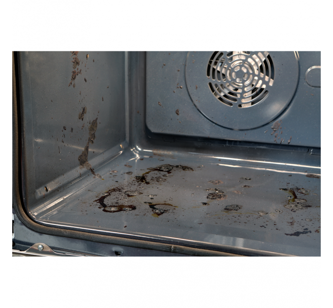 Электрический духовой шкаф Whirlpool W7OM44S1PBL