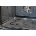 Электрический духовой шкаф Whirlpool W7OM44S1PBL