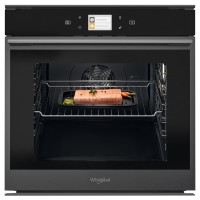 Электрический духовой шкаф Whirlpool W9OM24S1PBSS
