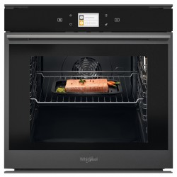 Электрический духовой шкаф Whirlpool W9OM24S1PBSS