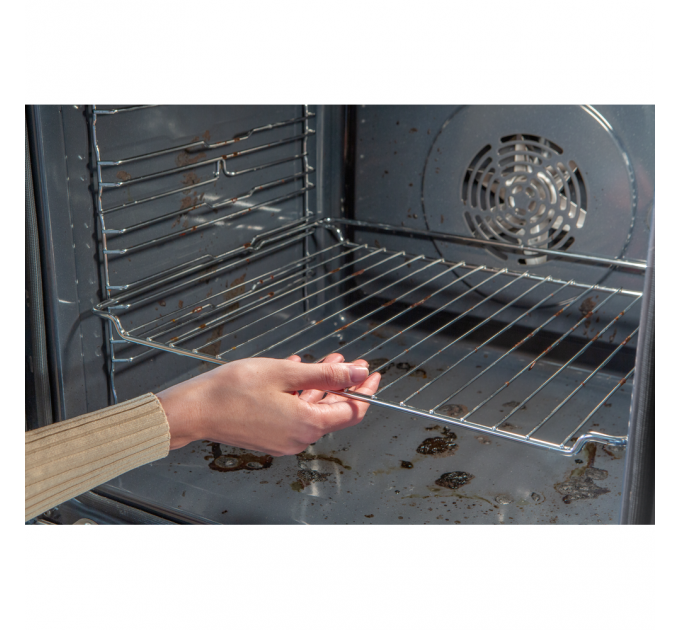 Электрический духовой шкаф Whirlpool W9OM24S1PBSS