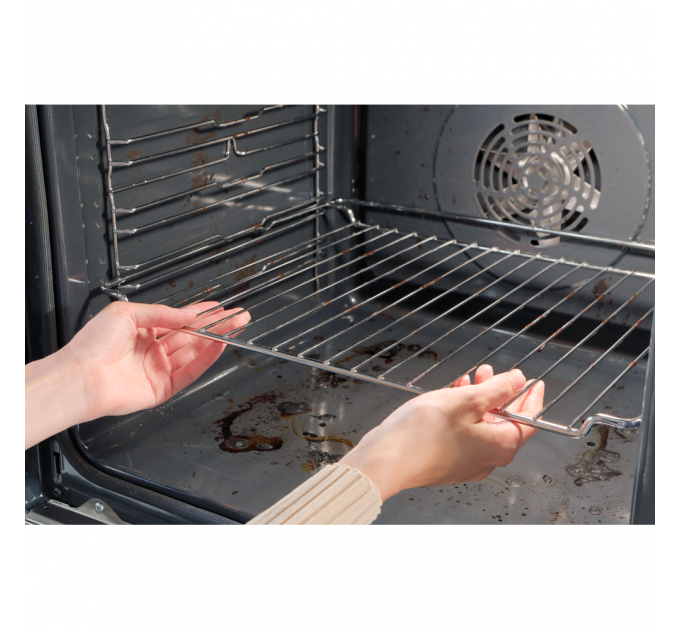 Электрический духовой шкаф Whirlpool W9OM24S1PBSS