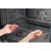 Электрический духовой шкаф Whirlpool W9OM24S1PBSS
