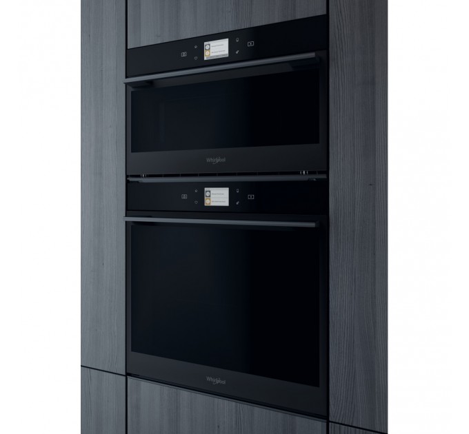 Электрический духовой шкаф Whirlpool W9OM24S1PBSS
