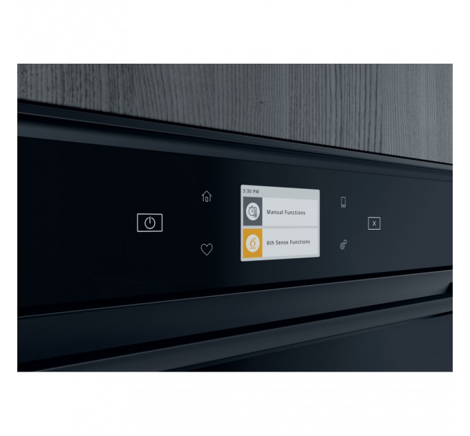 Электрический духовой шкаф Whirlpool W9OM24S1PBSS