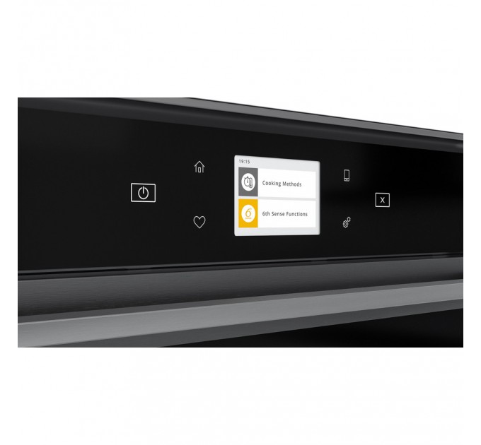 Электрический духовой шкаф Whirlpool W9OM24S1PBSS