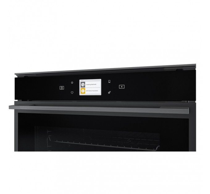 Электрический духовой шкаф Whirlpool W9OM24S1PBSS