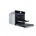 Электрический духовой шкаф Whirlpool W9OM24S1PBSS