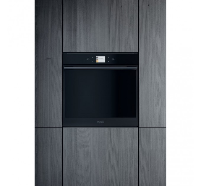 Электрический духовой шкаф Whirlpool W9OM24S1PBSS