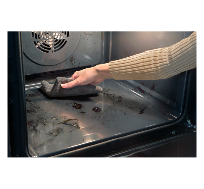 Электрический духовой шкаф Whirlpool W9OM24S1PBSS