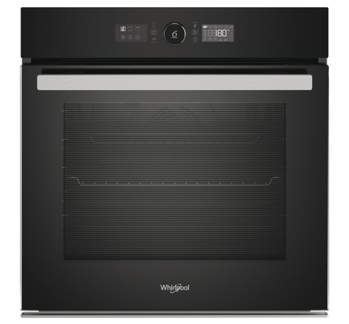 Електрична духова шафа Whirlpool AKZ9 6290 NB