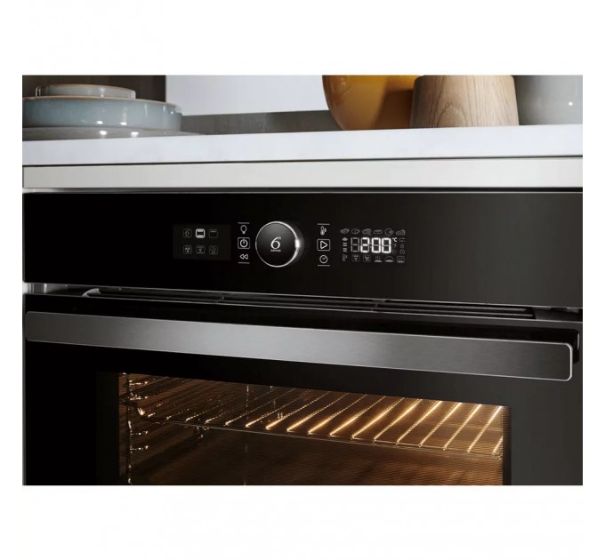 Електрична духова шафа Whirlpool AKZ9 6290 NB