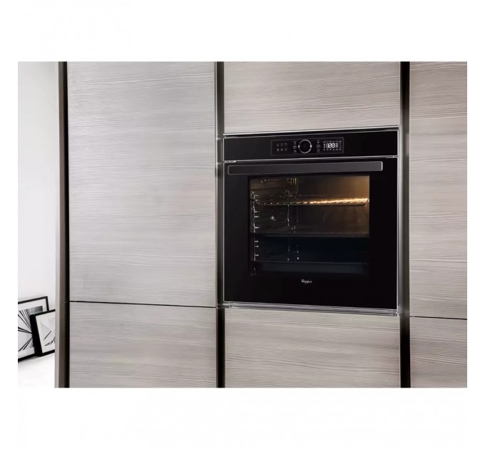 Електрична духова шафа Whirlpool AKZ9 6290 NB