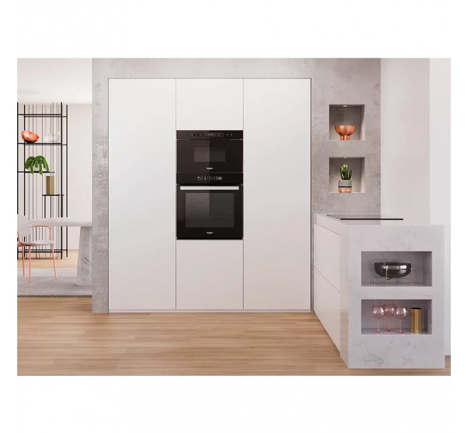 Електрична духова шафа Whirlpool AKZ9 6290 NB