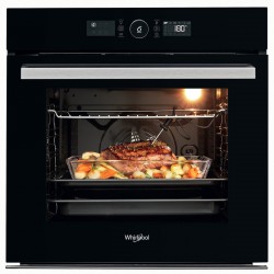 Електрична духова шафа Whirlpool AKZ99421CSNB