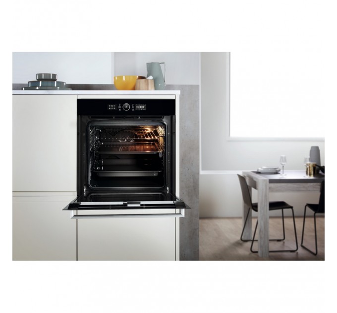 Електрична духова шафа Whirlpool AKZ99421CSNB